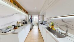 Blk 409D Northshore Residences II (Punggol), HDB 5 Rooms #546537471